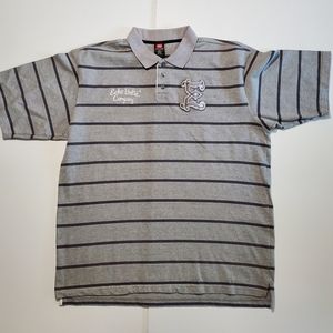 Vintage Ecko unlimited 2XL Polo Short